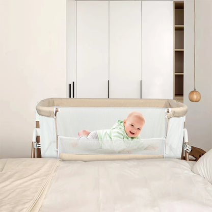 Lit cododo connecté au lit parental
