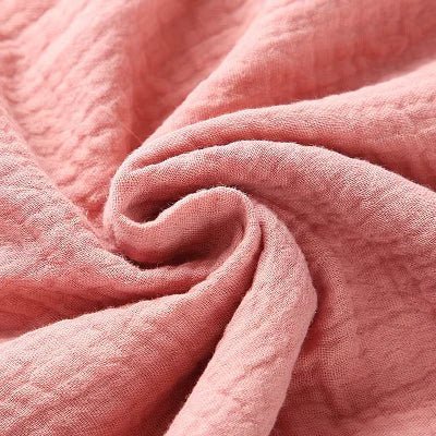 Couverture Bebe - BabyBlanket™ - Rose - Bébé N'chira