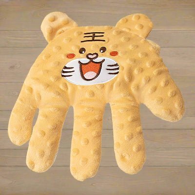 Oreiller Bébé - CalmHand™ - Tigre - Bébé N'chira